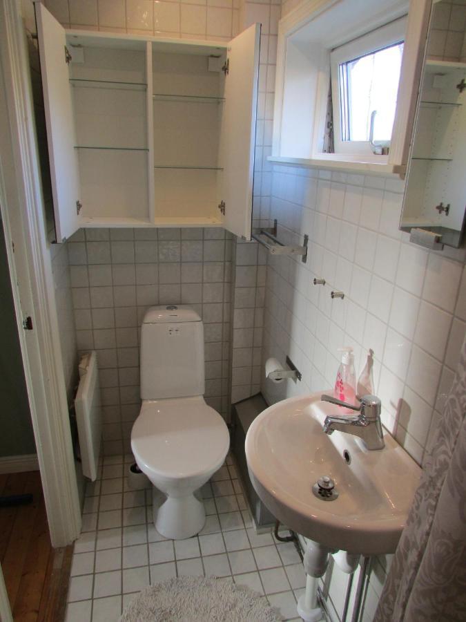 Delay'S Guest House Ängelholm Zewnętrze zdjęcie