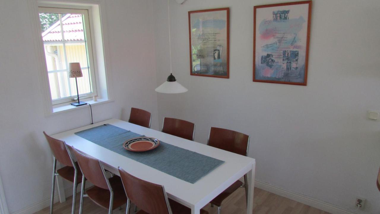 Delay'S Guest House Ängelholm Zewnętrze zdjęcie