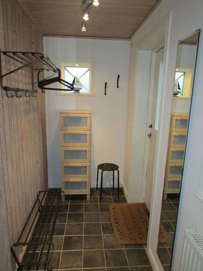 Delay'S Guest House Ängelholm Zewnętrze zdjęcie